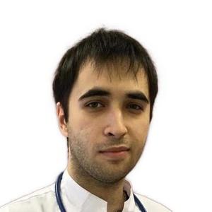 Бережной Константин Олегович