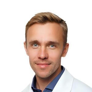 Подметин Петр Сергеевич