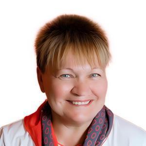 Абрамова Лариса Николаевна