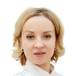Чарышнева Ирина Олеговна