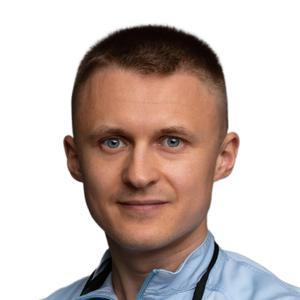 Невров Кирилл Юрьевич