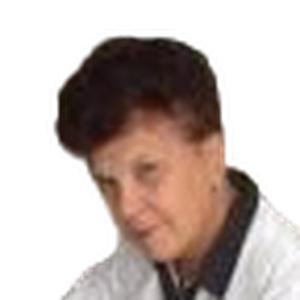 Зуева Ирина Николаевна