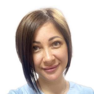 Ливада Оксана Сергеевна