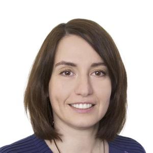 Купрейшвили Лиана Велодиевна