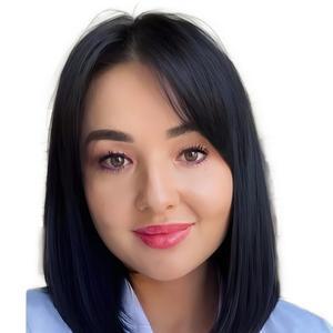 Калимуллина Гульнар Фидаритовна
