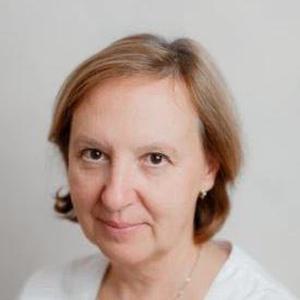 Гурина Елена Леонидовна