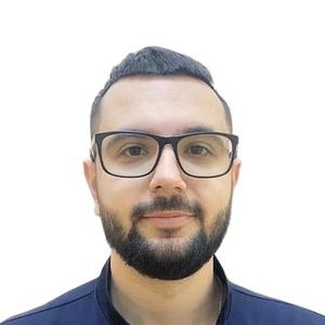 Дамоцев Аркадий Владимирович