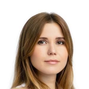 Дутова Ирина Николаевна