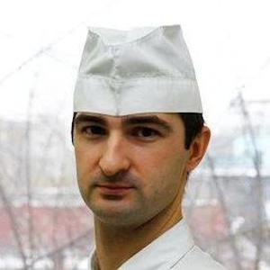 Бабаев Петр Алексеевич