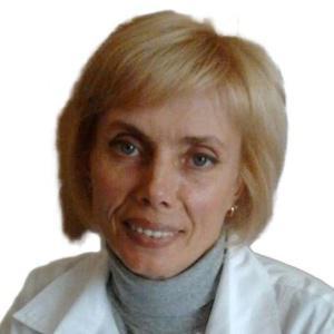 Шевцова Марина Андреевна
