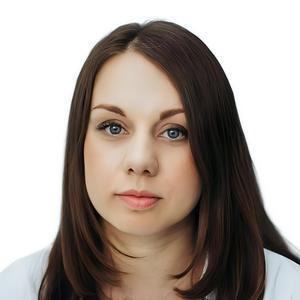 Белугина Лариса Владимировна