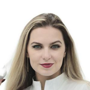Карпович Екатерина Анатольевна