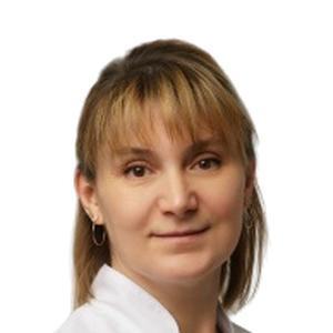 Насибуллина Марина Владимировна