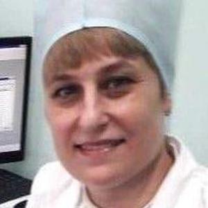 Павлова Наталья Александровна