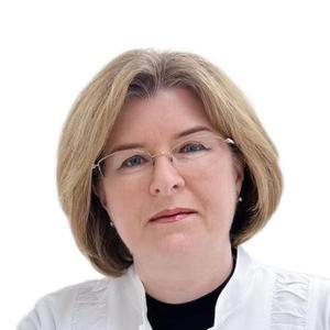 Буракова Ольга Юрьевна