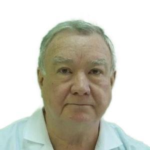 Хабибрахманов Равиль Мидхатович