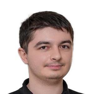Рустамов Саид Шахмурадович