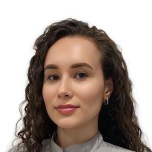 Маркова Надежда Николаевна