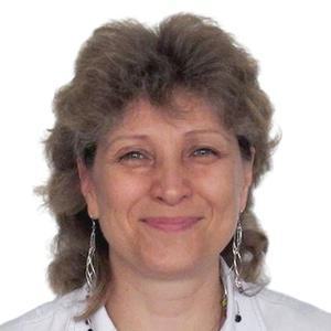 Полунина Виктория Валерьевна