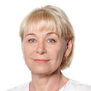 Кулькова Елена Павловна