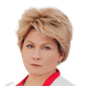 Лапина Наталья Викторовна