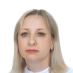 Лапина Ольга Владимировна