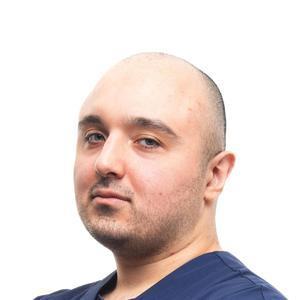 Гаджиев Симург Бакир Оглы
