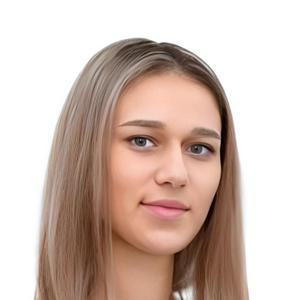 Ремизова (Огибалова) Дарья Михайловна