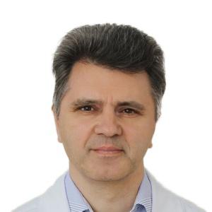 Паскаль Ярослав Юрьевич