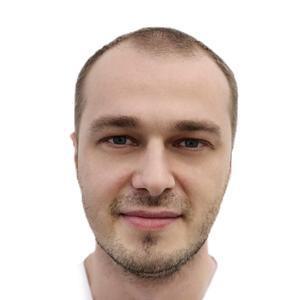 Дмитриев Сергей Александрович