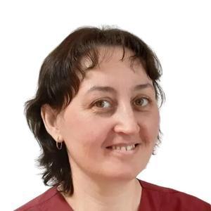 Ершова Ольга Валерьевна