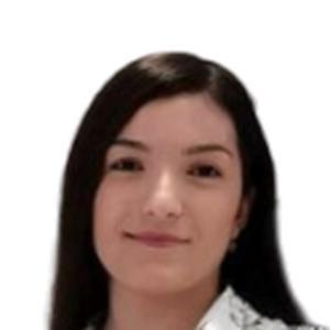 Абасова Рамела Имамвердиевна