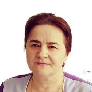 Люсая Татьяна Дмитриевна