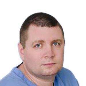 Сушков Андрей Дмитриевич