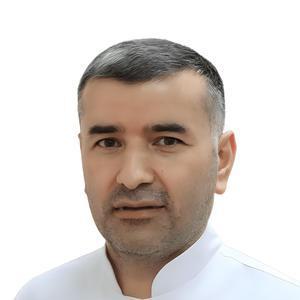 Холов Зайниддин Бекмахматович
