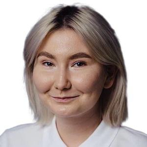 Назмиева Алсу Фанисовна