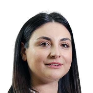 Богдашевская Екатерина Дмитриевна