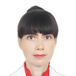 Василенко Валентина Владимировна
