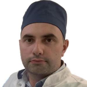 Карапетов Сергей Артурович