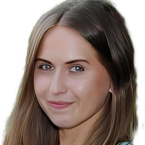 Принцева Ксения Леонидовна