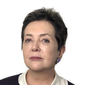 Зефирова Татьяна Петровна