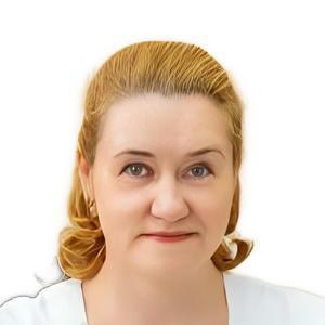 Бушуева Елена Николаевна
