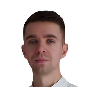 Глущенко Александр Юрьевич
