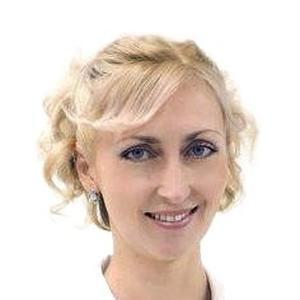 Халикова Полина Константиновна
