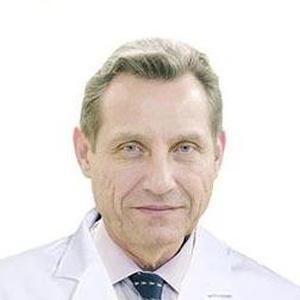 Миролюбов Борис Михайлович
