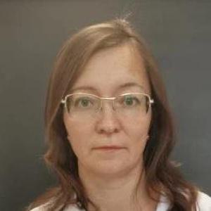 Кокорина Елена Борисовна