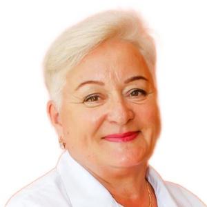 Лунина Наталья Вячеславовна