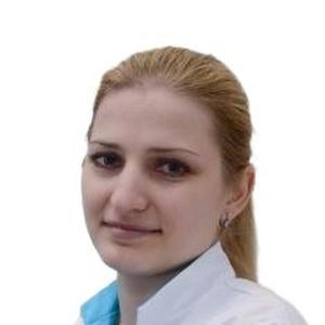 Бужаг Татьяна Валерьевна