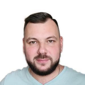 Бугаев Сергей Сергеевич