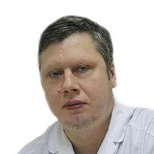 Захаров Антон Александрович